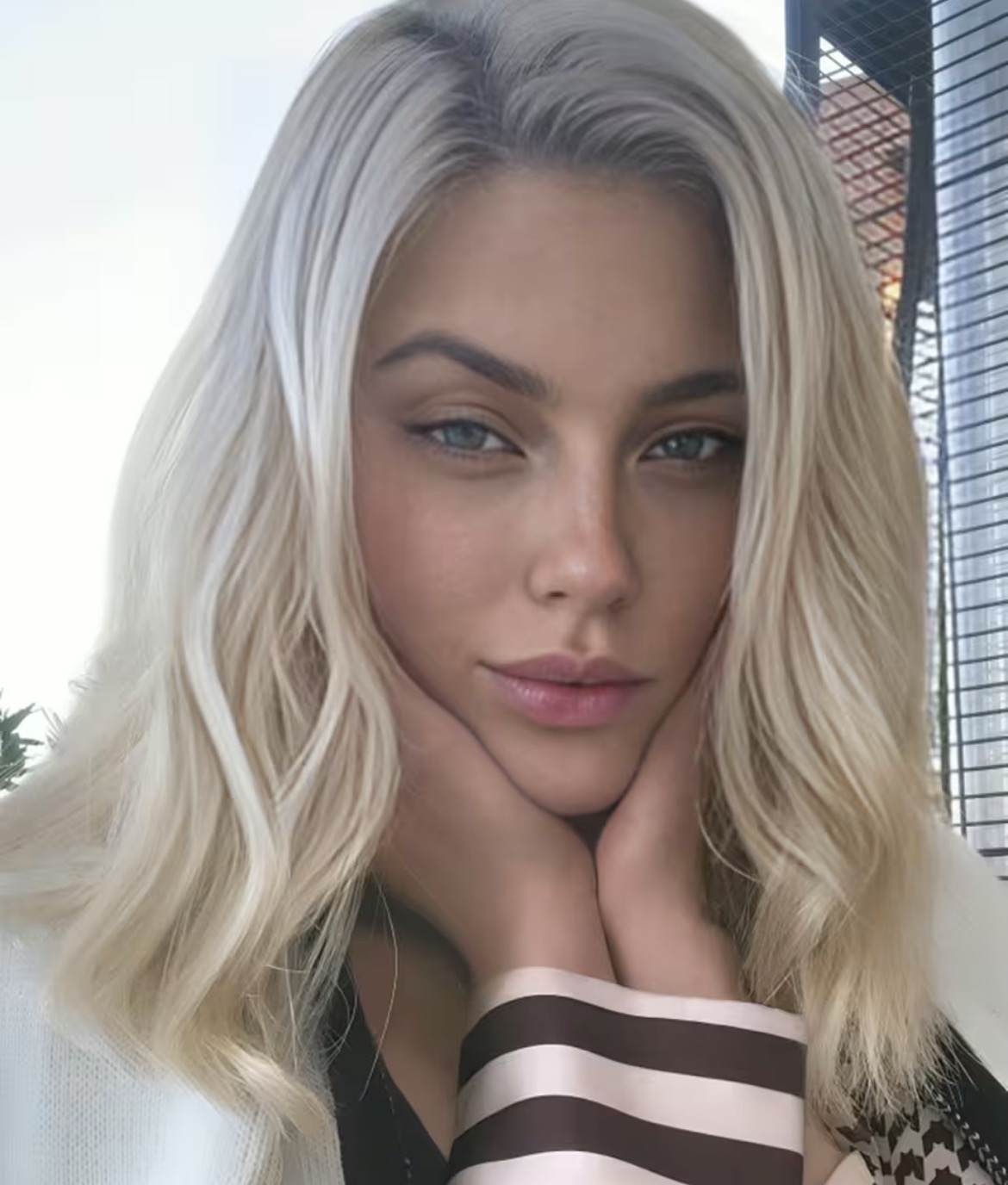 Escorts santiago