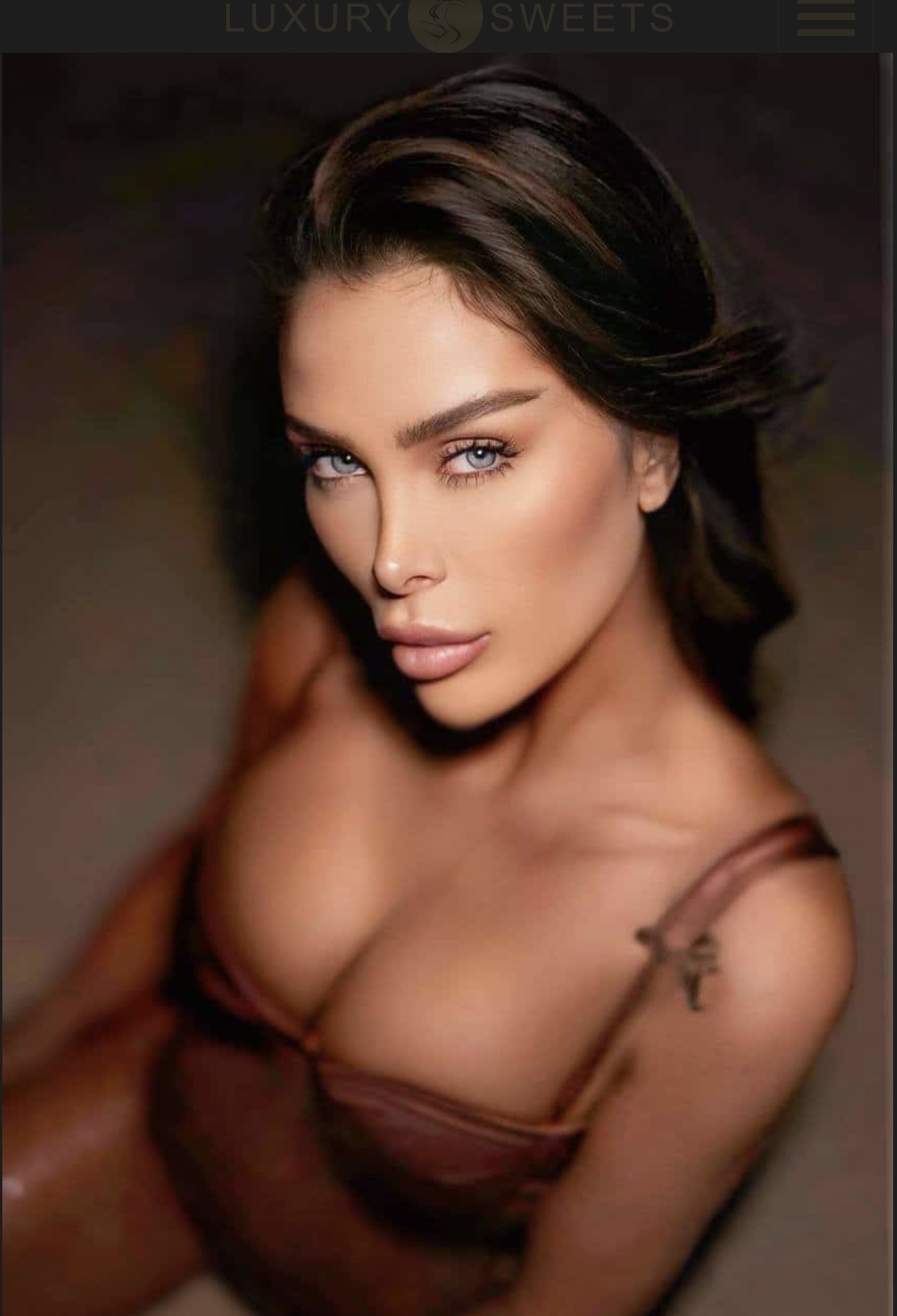 Escorts santiago