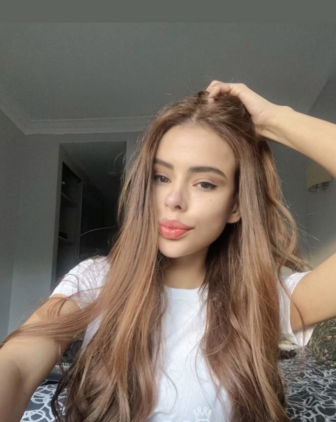 Escorts santiago