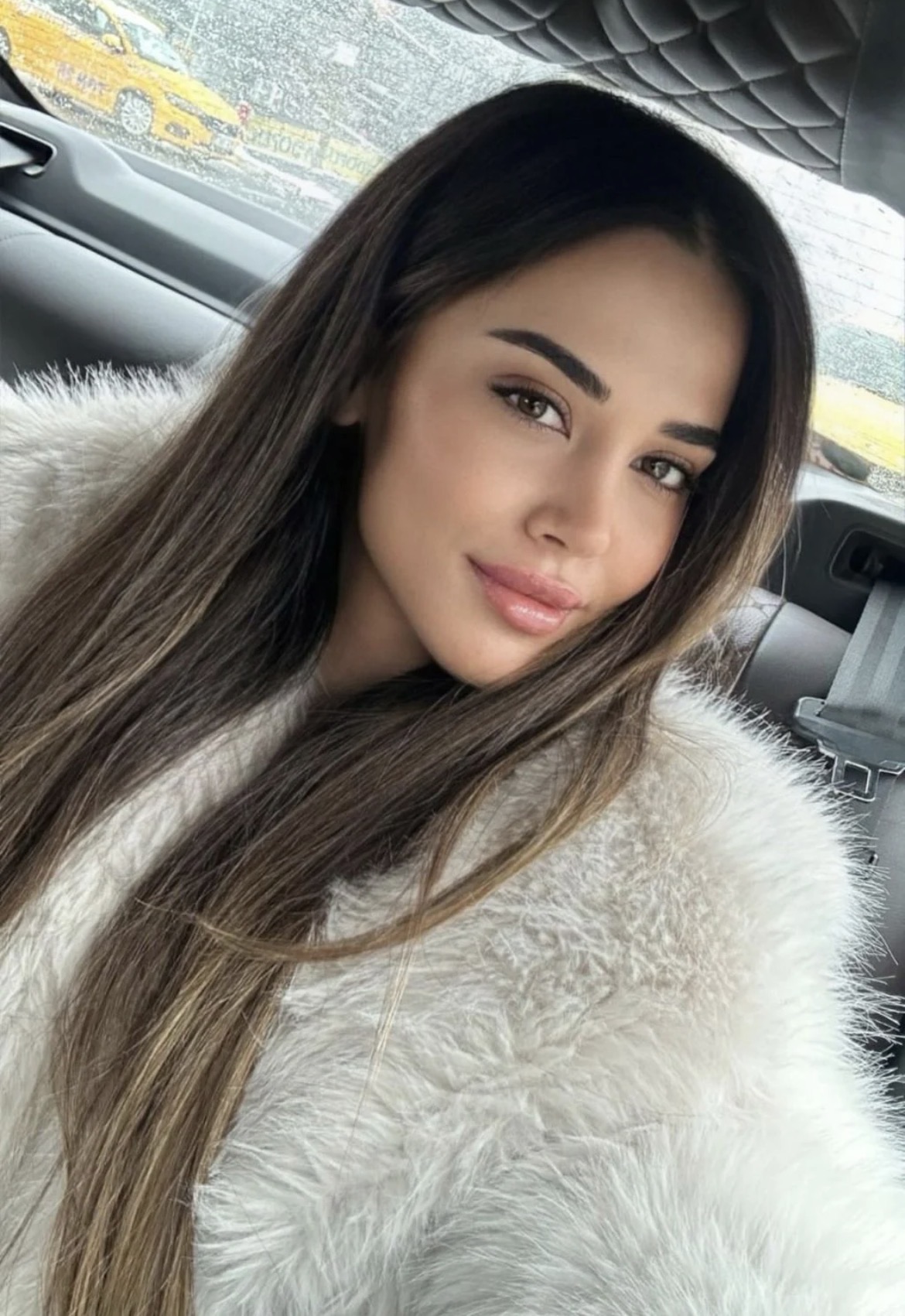 Escorts santiago