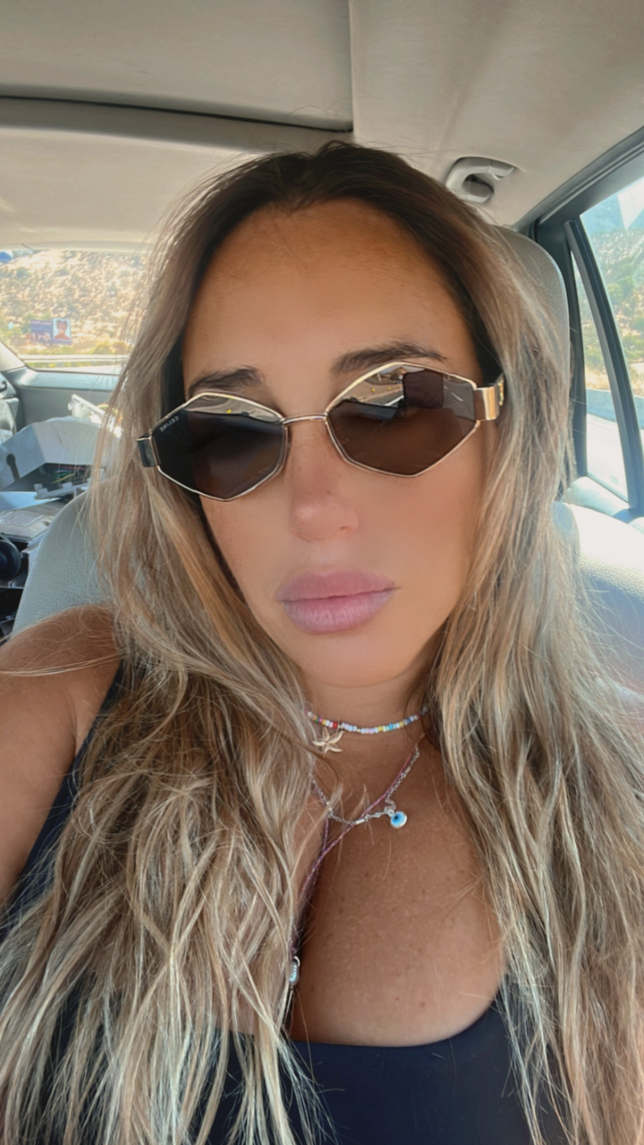 Escorts santiago