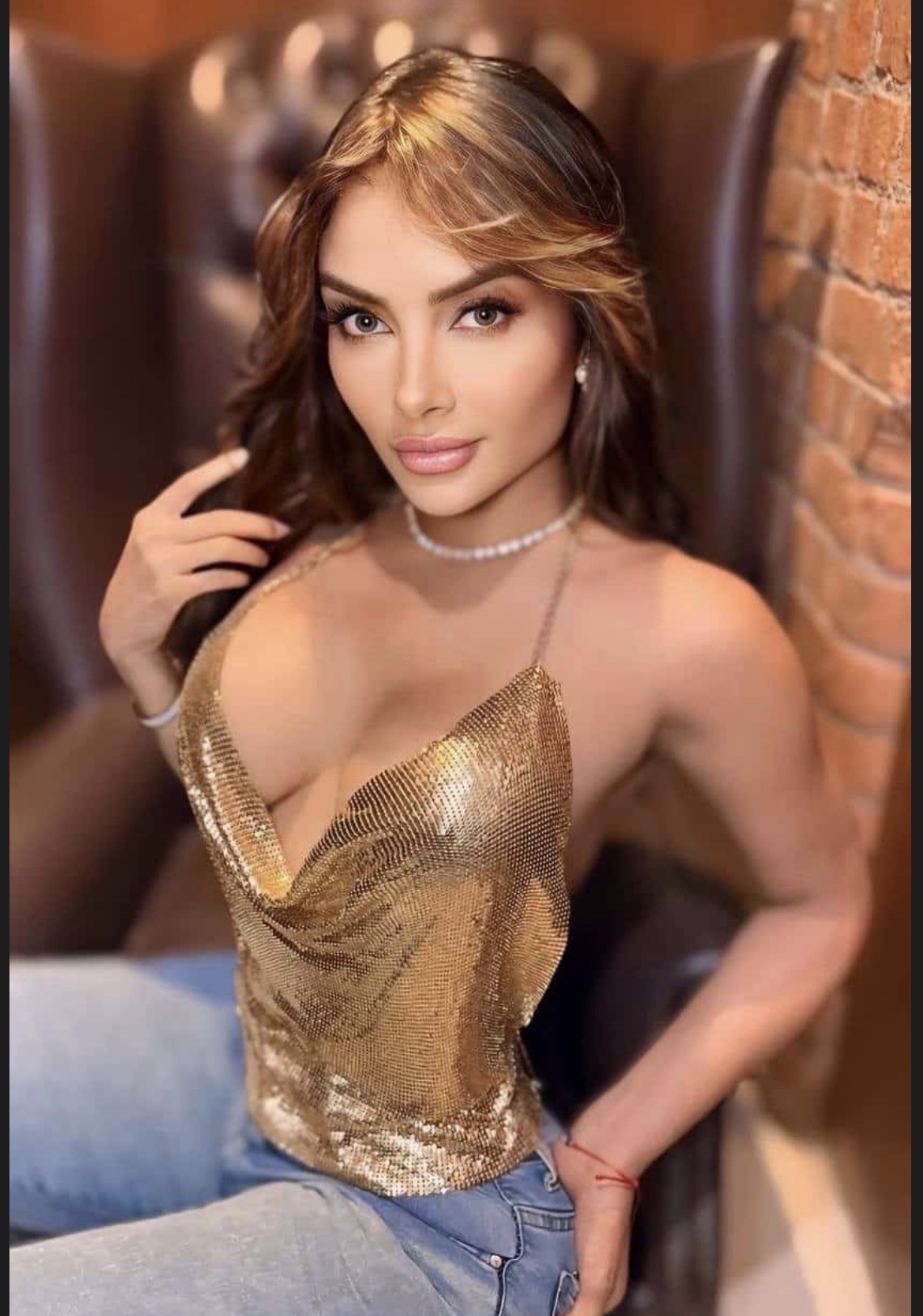 Escorts santiago