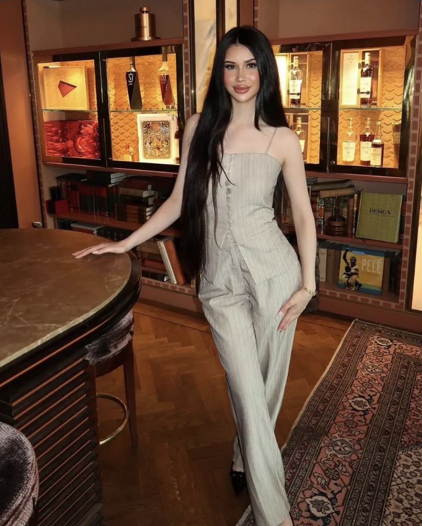 Escorts santiago