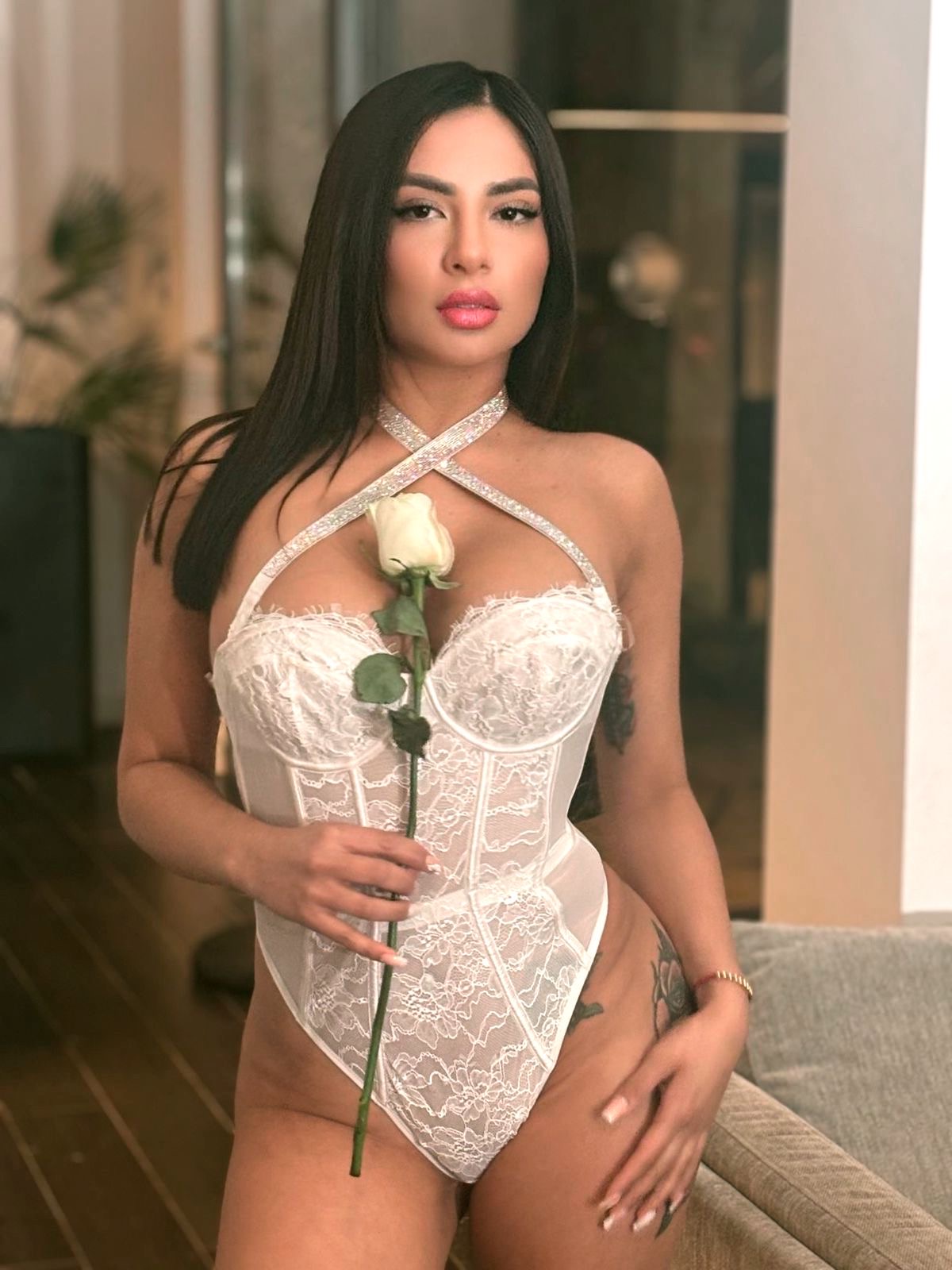 Escorts santiago