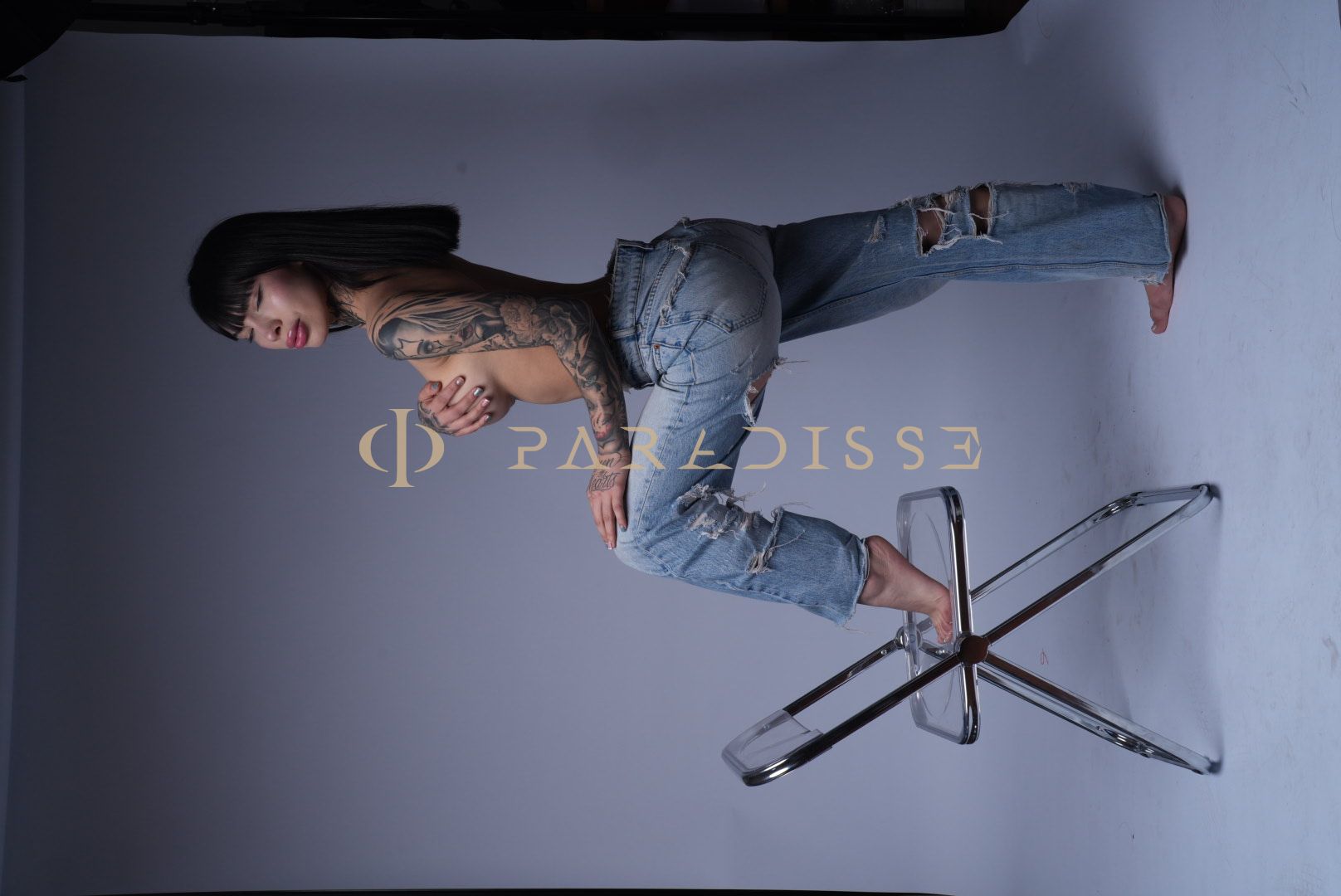 Escorts VIP Paradisse - Donatella