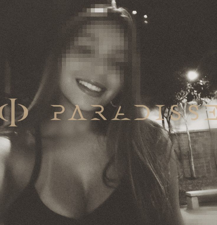 Escorts VIP Paradisse - Magda