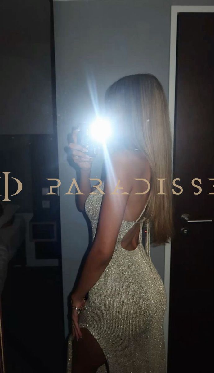 Escorts VIP Paradisse - Giselle