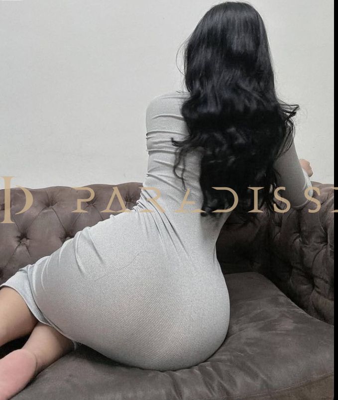 Escorts VIP Paradisse - Madelyn 