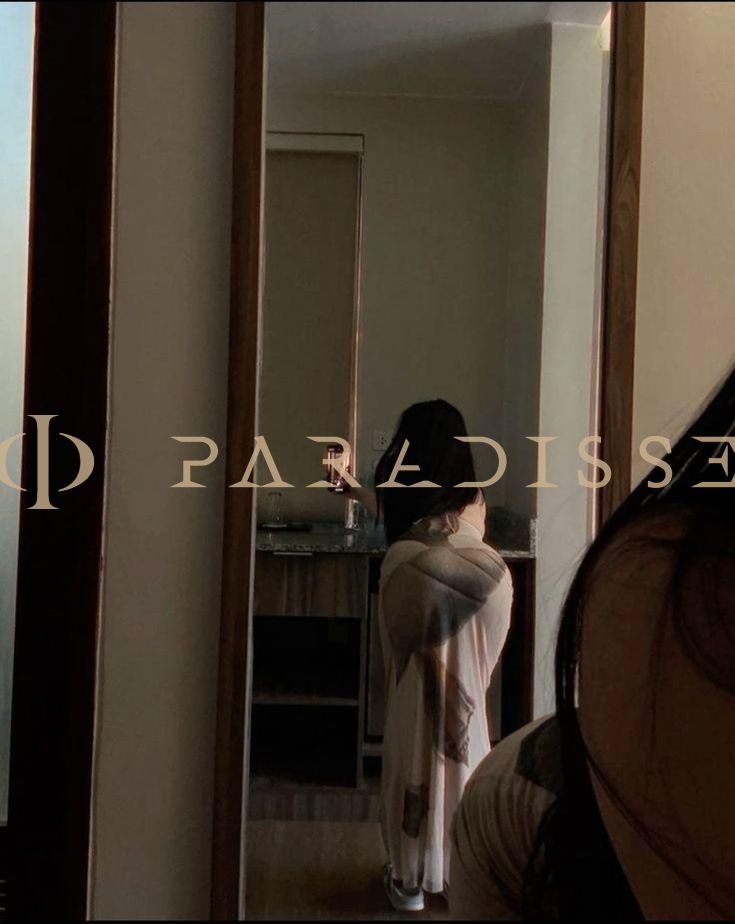 Escorts VIP Paradisse - Giulia Under 