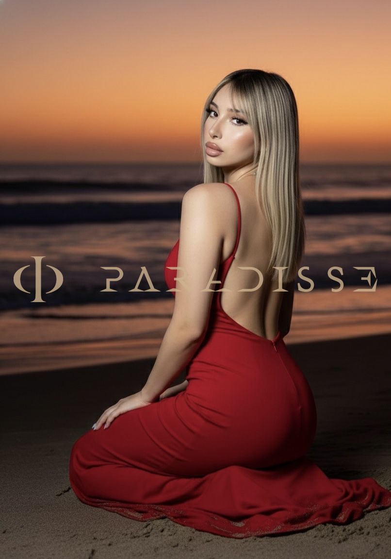 Escorts VIP Paradisse - Maddy