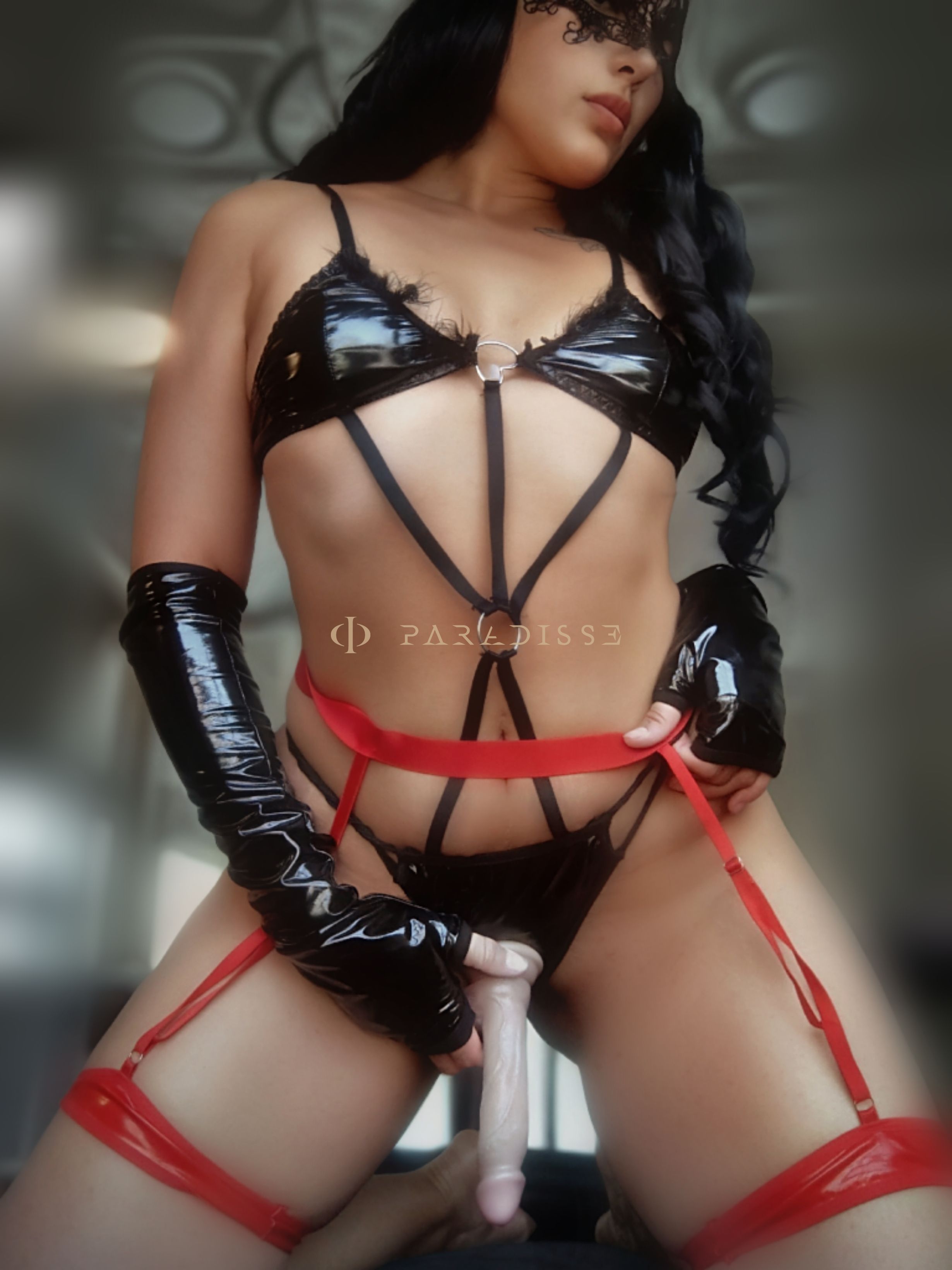 Escorts VIP Paradisse - Ariana - Masajes