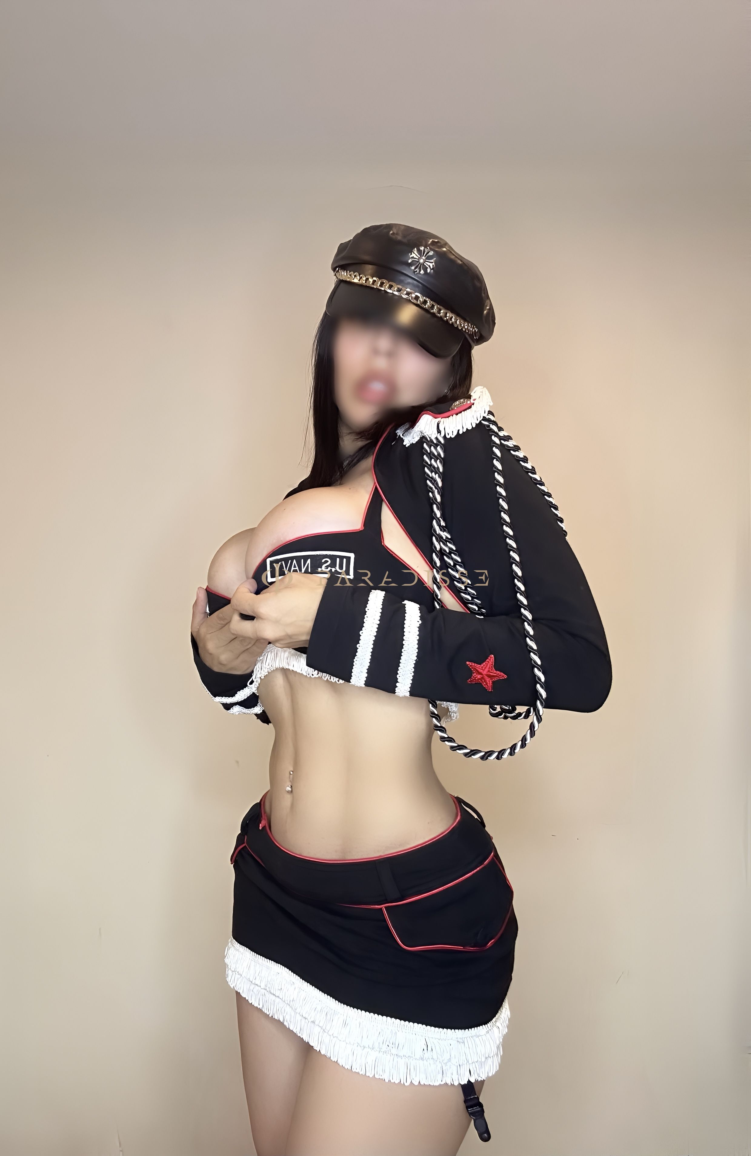 Escorts VIP Paradisse - Giulia 