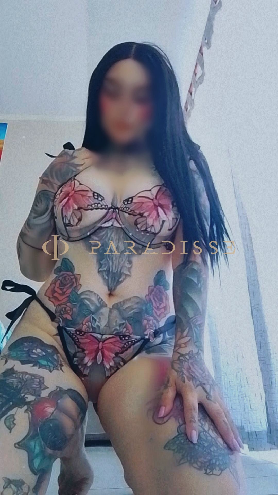 Escorts VIP Paradisse - Renatta
