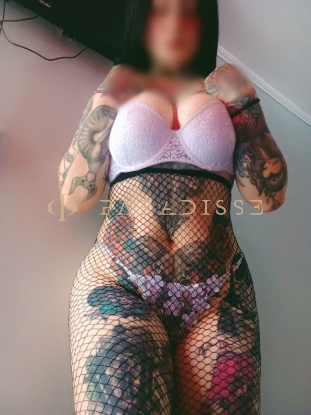 Escorts VIP Paradisse - Renatta