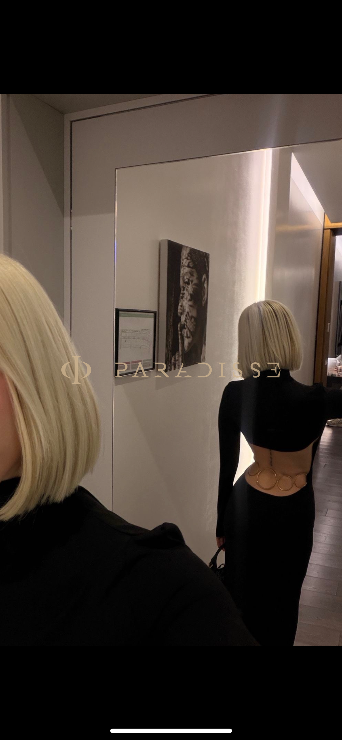 Escorts VIP Paradisse - Milena