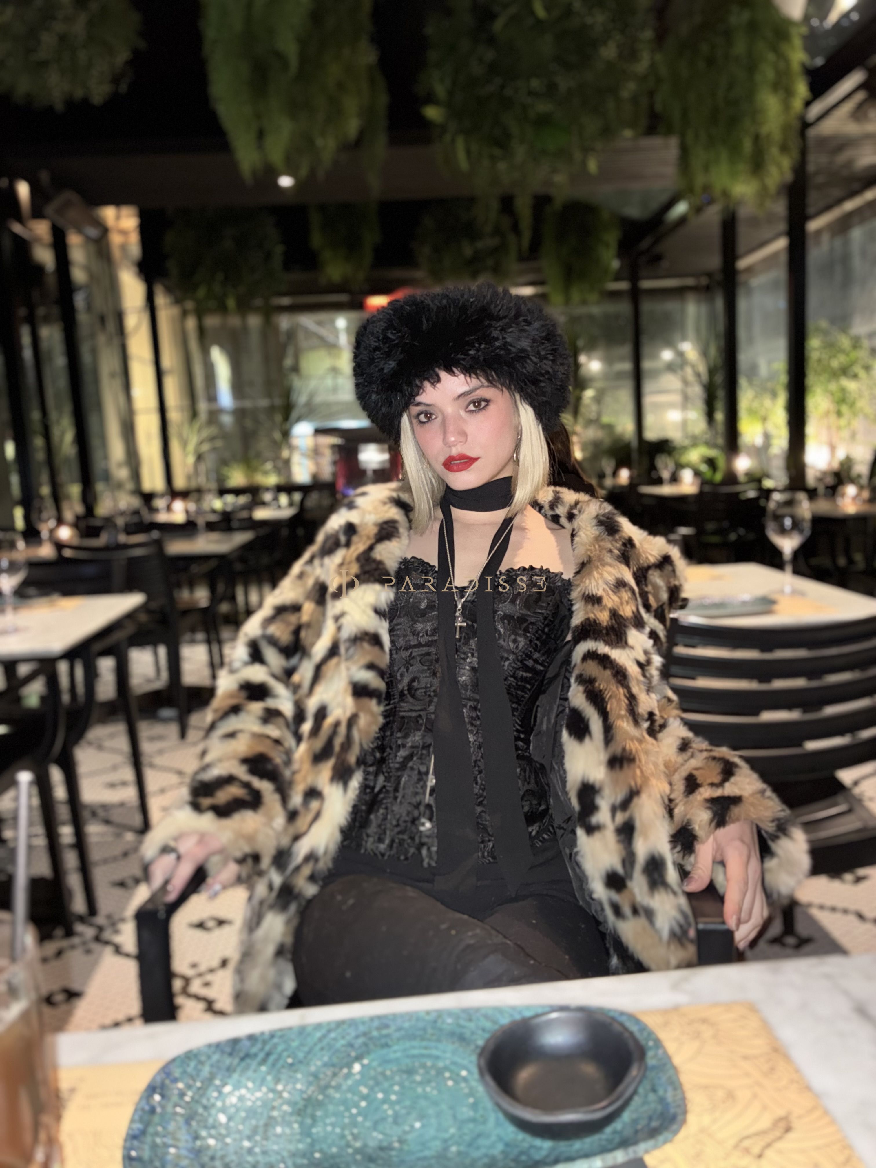 Escorts VIP Paradisse - Milena