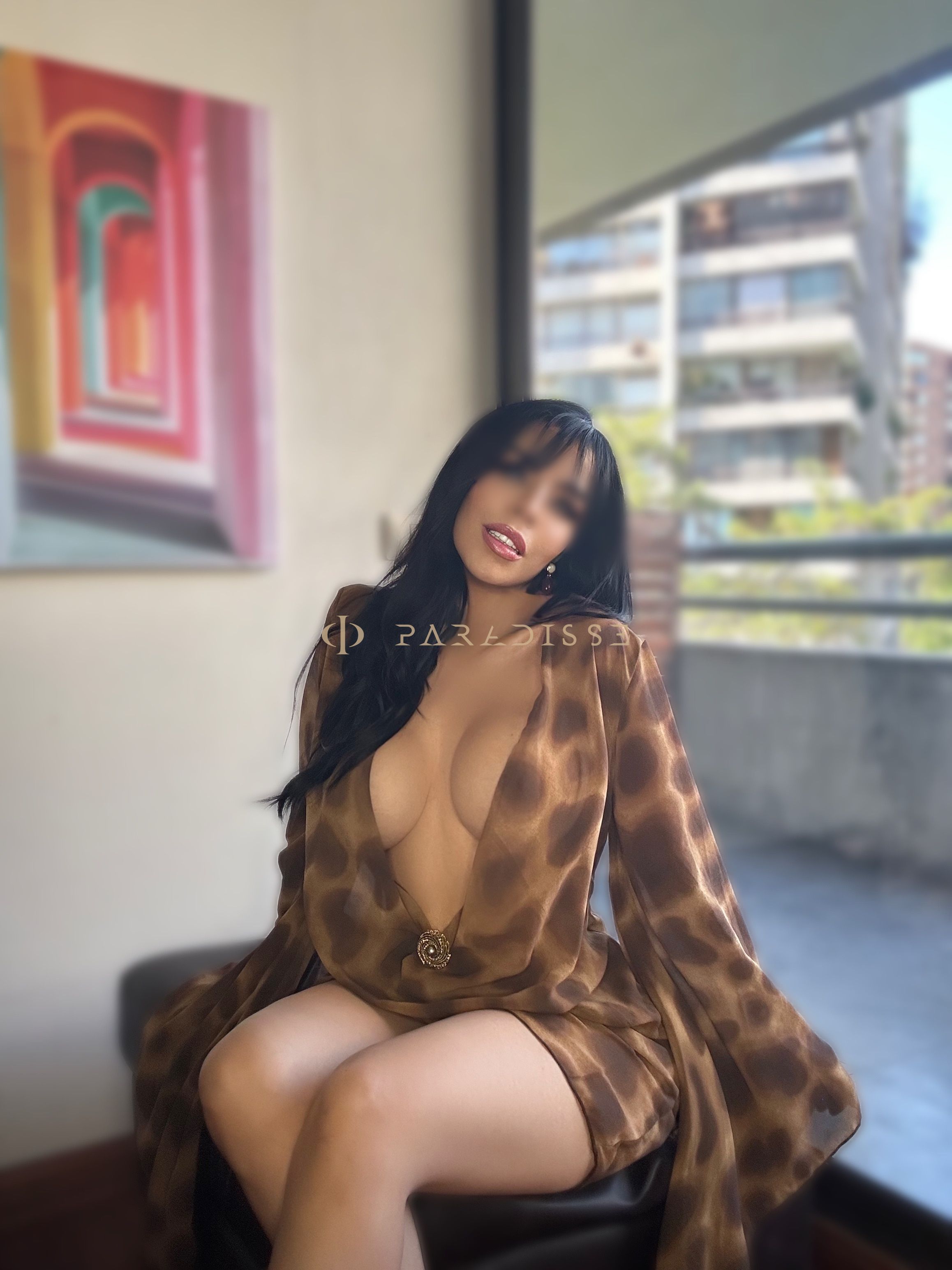 Escorts VIP Paradisse - Gabrielle