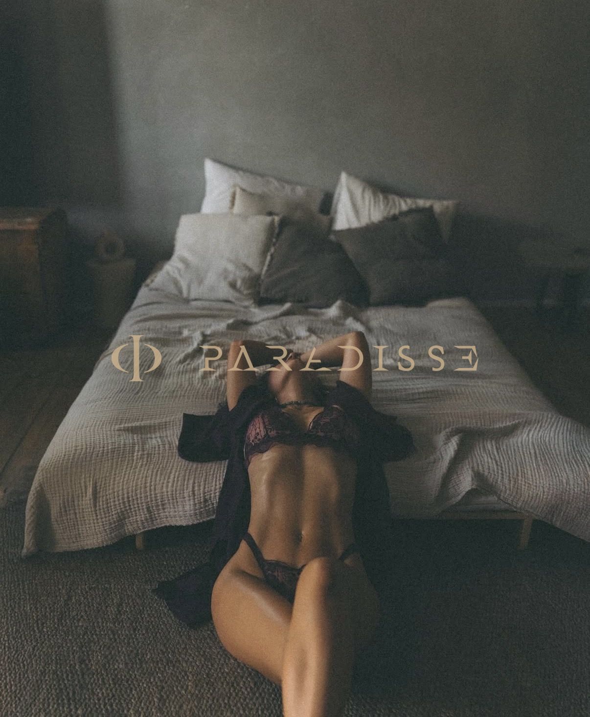 Escorts VIP Paradisse - Kote