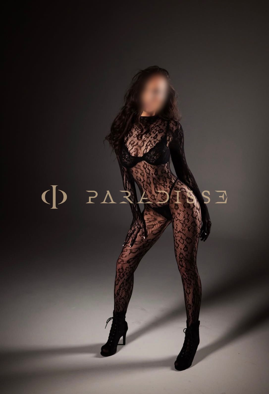 Escorts VIP Paradisse - Kote