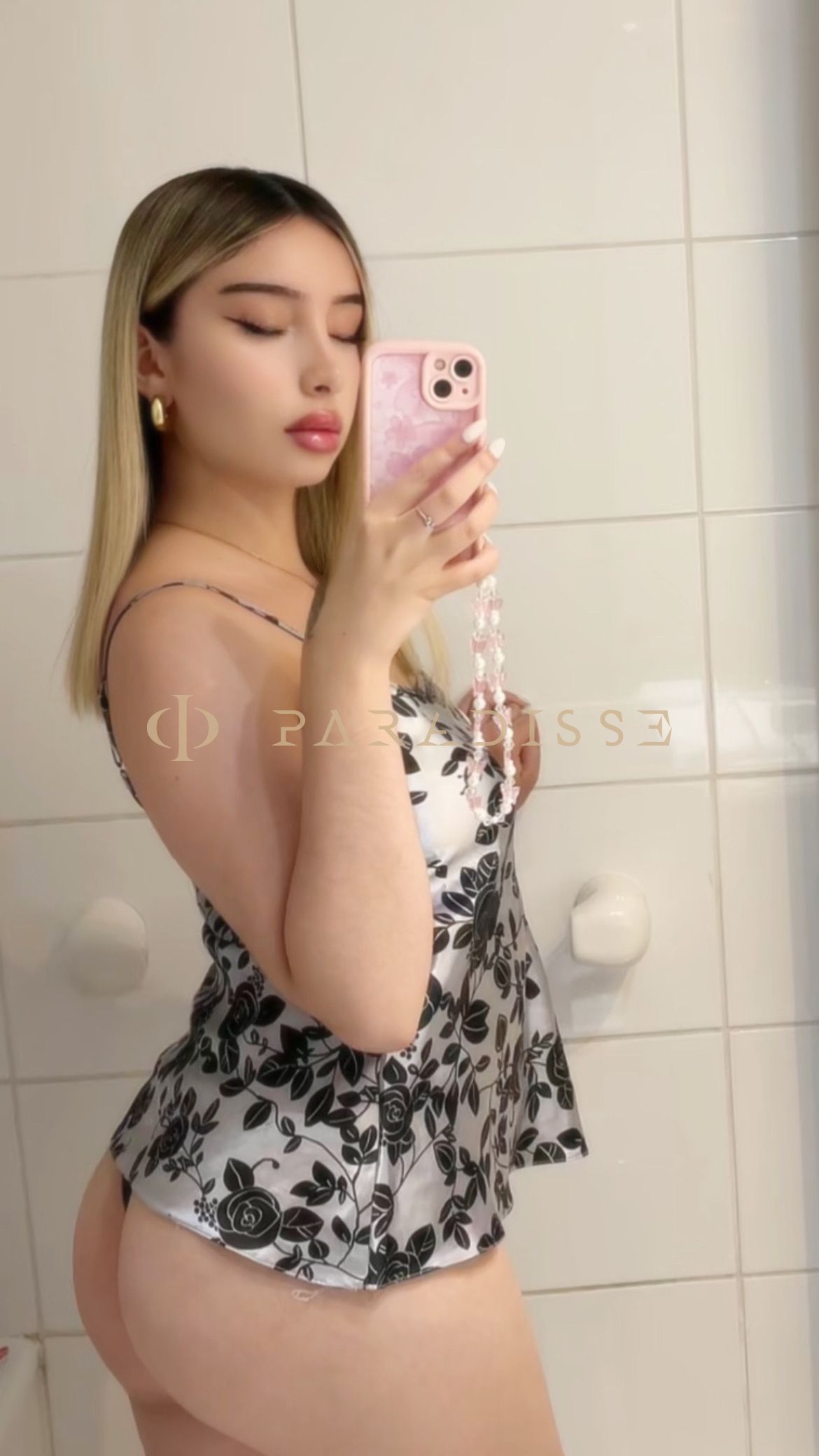 Escorts VIP Paradisse - Maddy