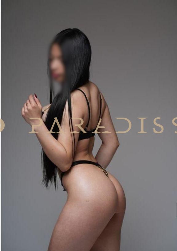 Escorts VIP Paradisse - CATALINA 