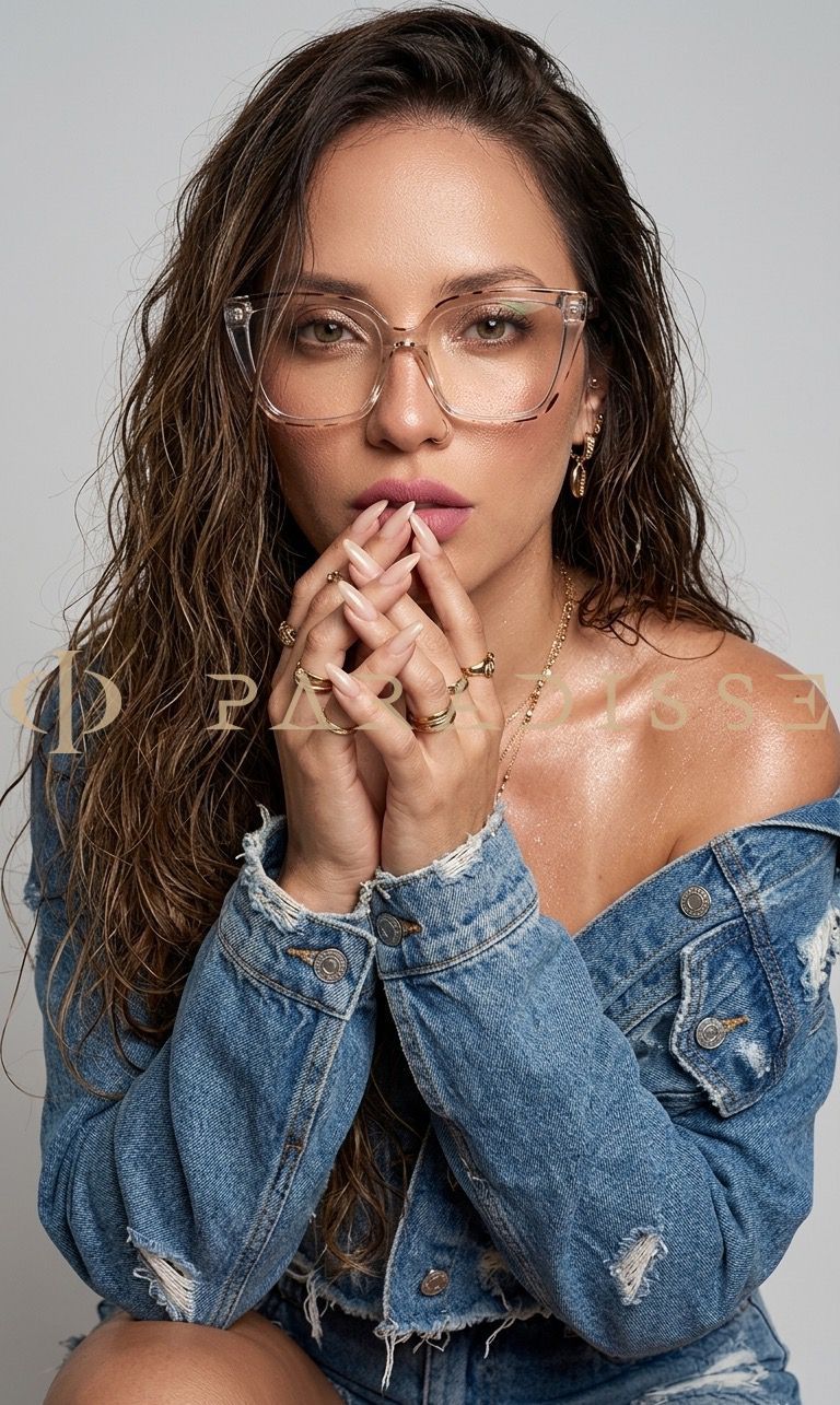 Escorts VIP Paradisse - Melissa