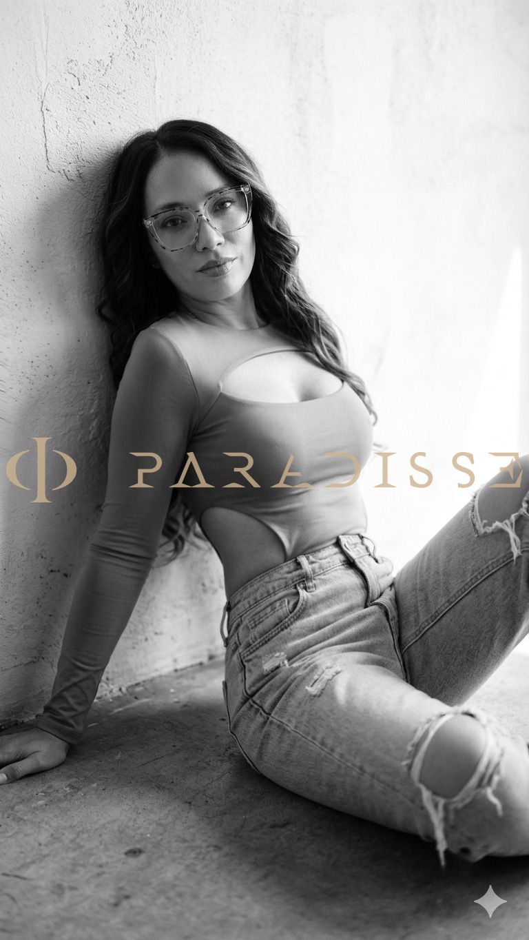 Escorts VIP Paradisse - Melissa