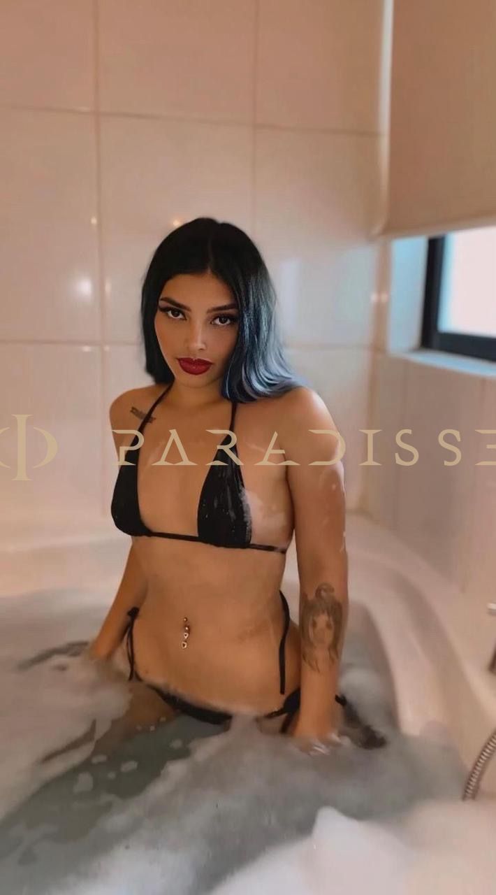 Escorts VIP Paradisse - Catarina