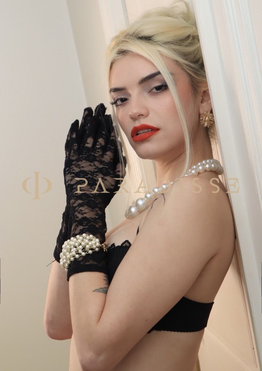 Escorts VIP Paradisse - Milena