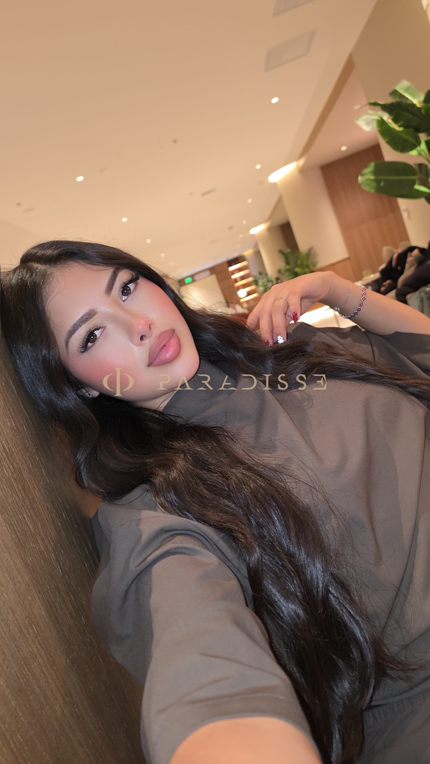 Escorts VIP Paradisse - Jade