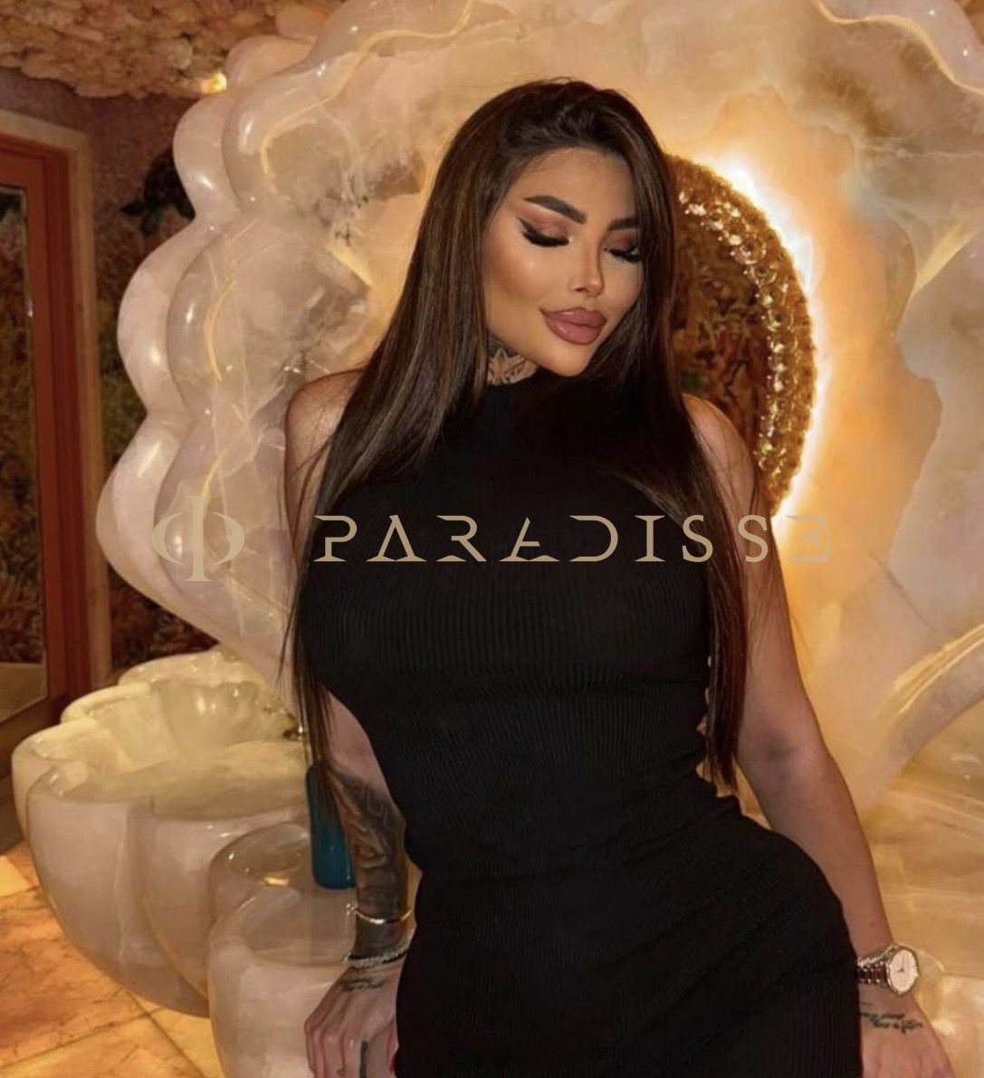 Escorts VIP Paradisse - Nicole