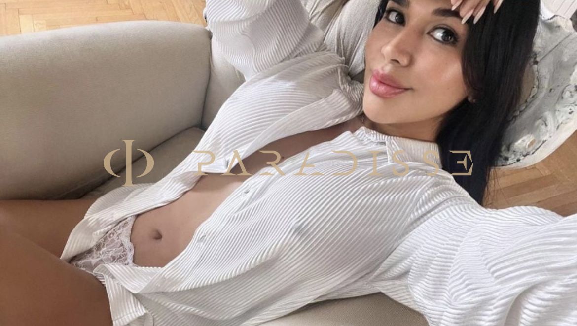 Escorts VIP Paradisse - Sheyen
