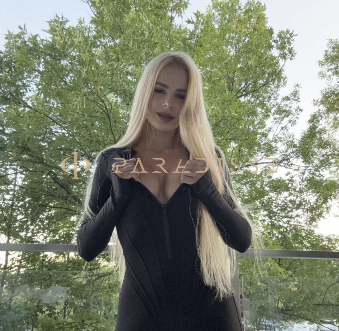 Escorts VIP Paradisse - Itria