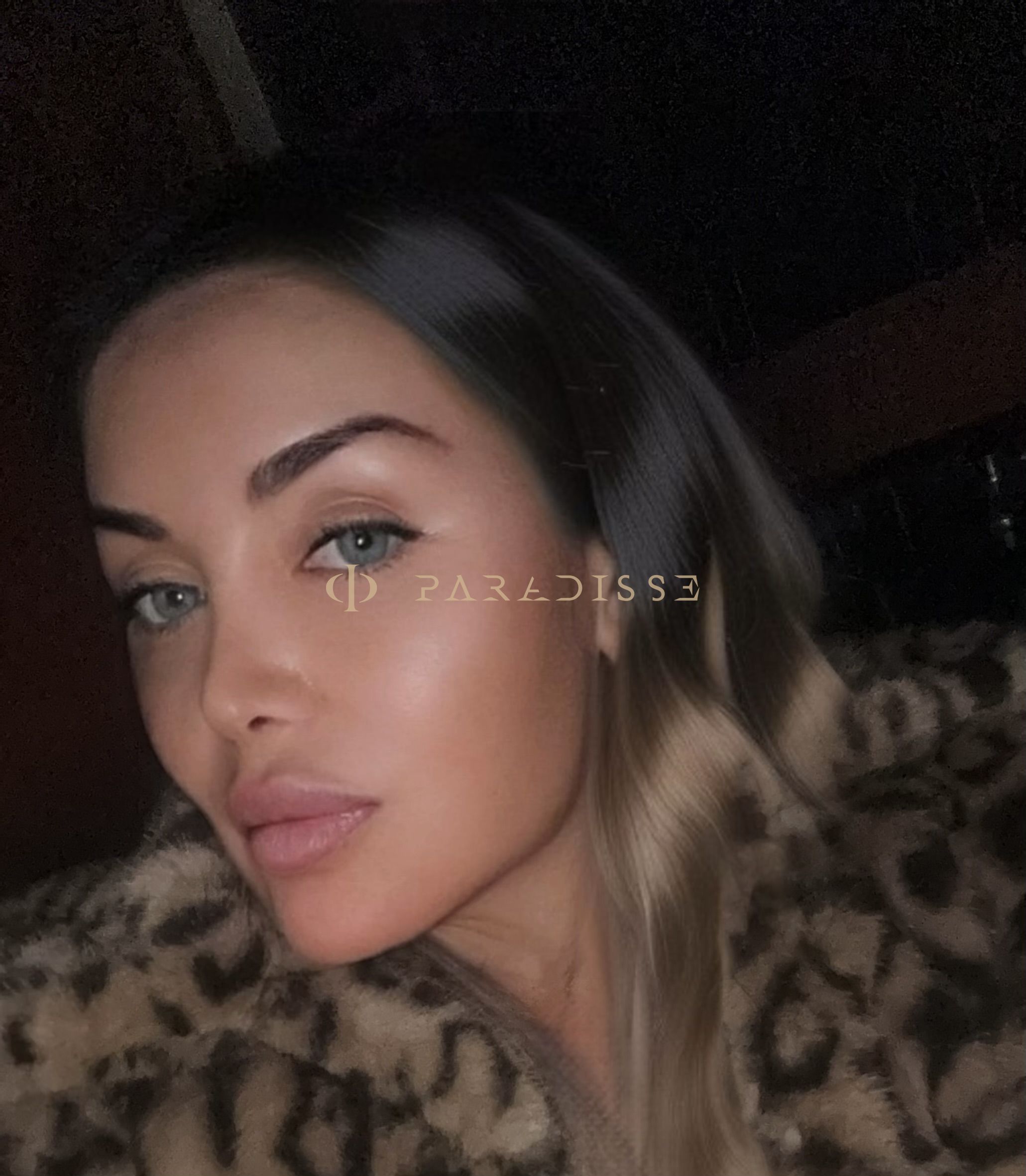 Escorts VIP Paradisse - Silvina luna 