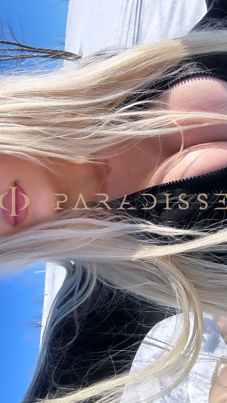 Escorts VIP Paradisse - Aura