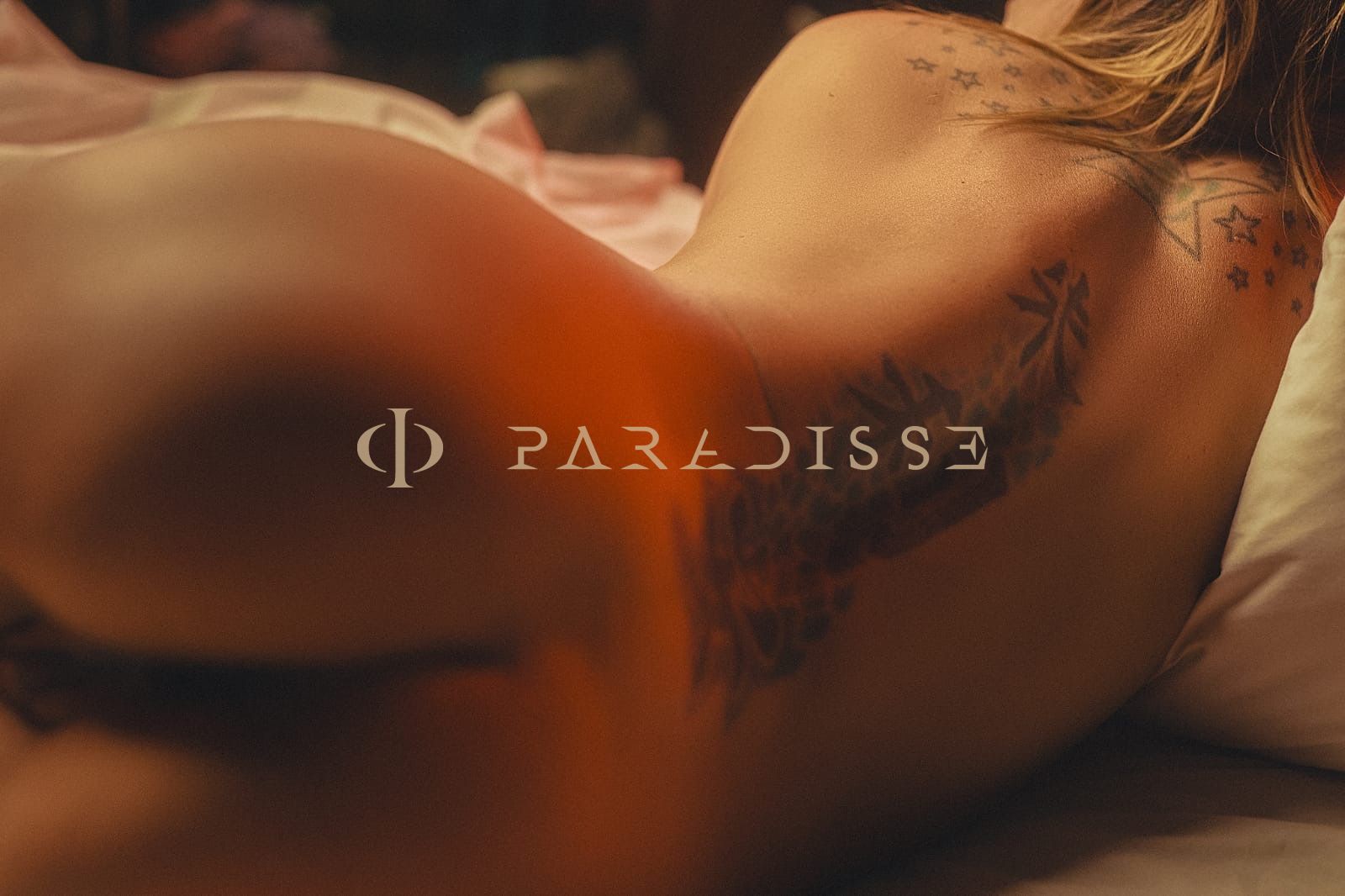 Escorts VIP Paradisse - Miel - Masajista