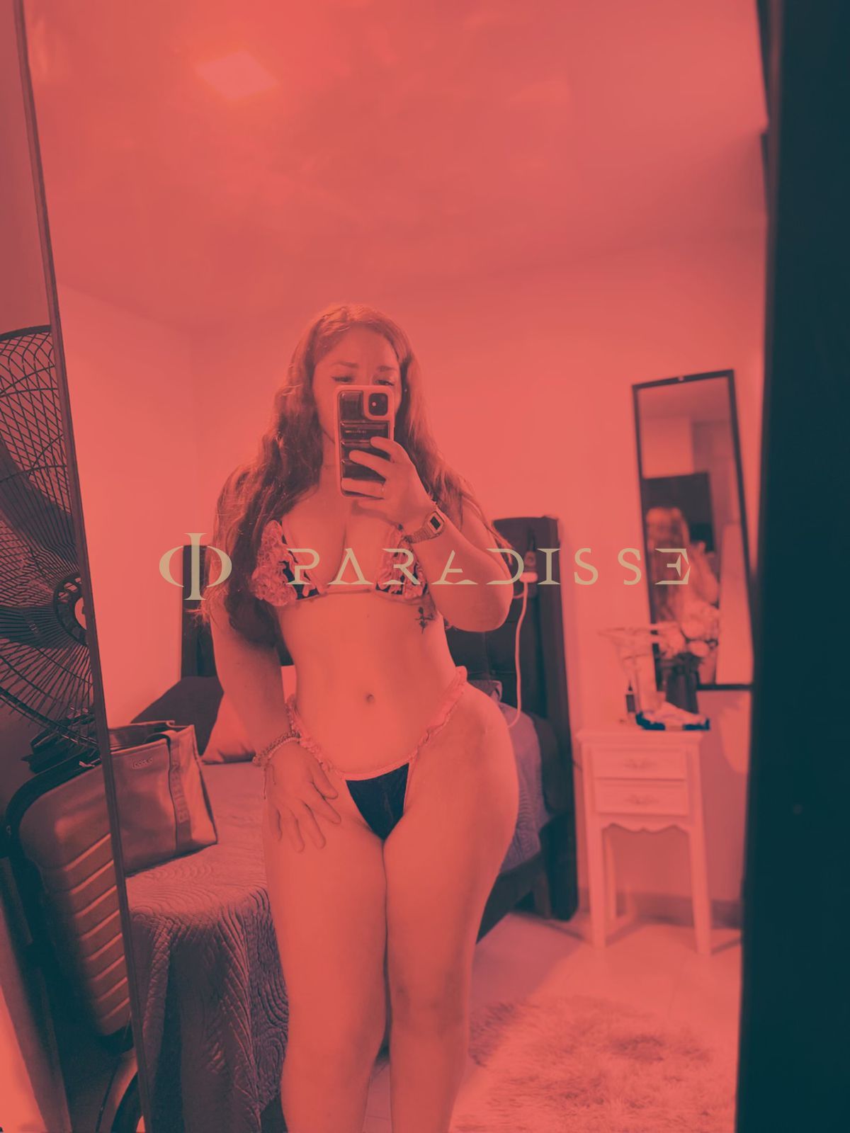 Escorts VIP Paradisse - Venus