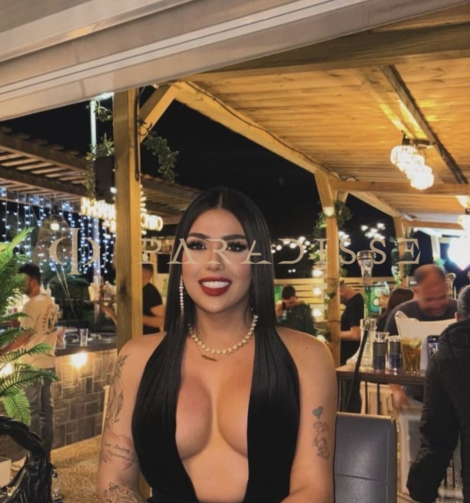 Escorts VIP Paradisse - Luciana