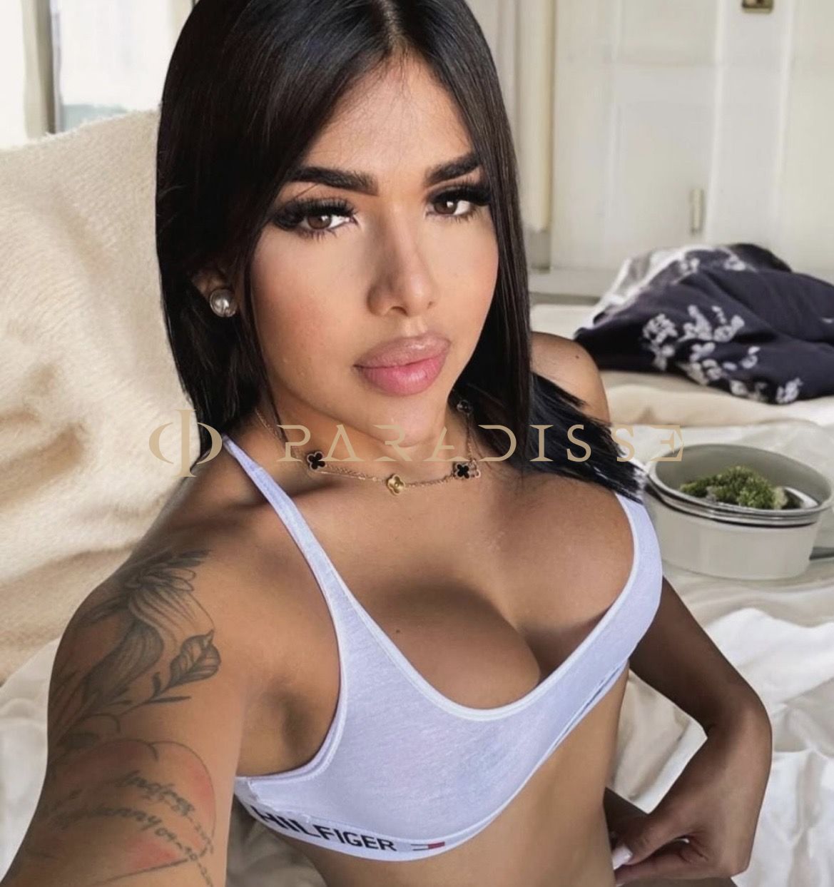 Escorts VIP Paradisse - Luciana