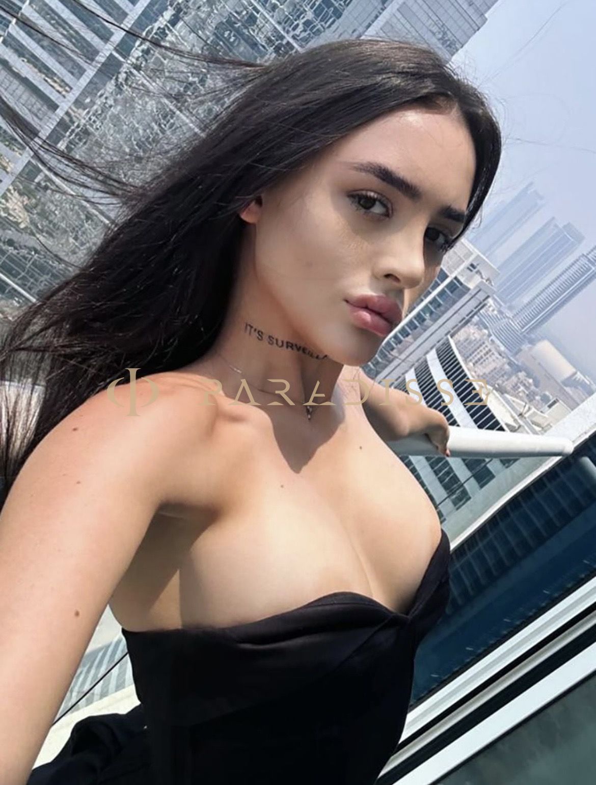 Escorts VIP Paradisse - Sinse