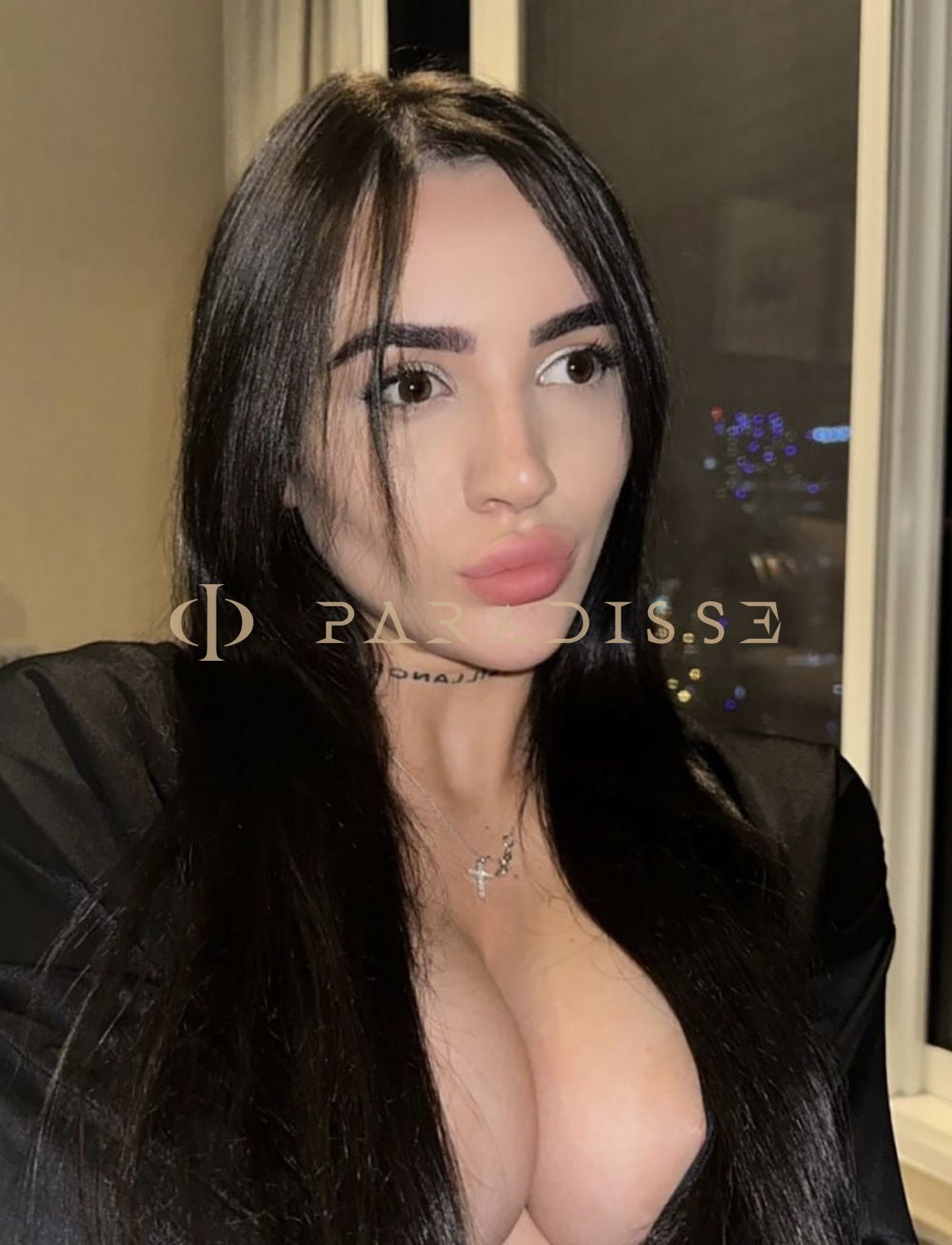 Escorts VIP Paradisse - Sinse