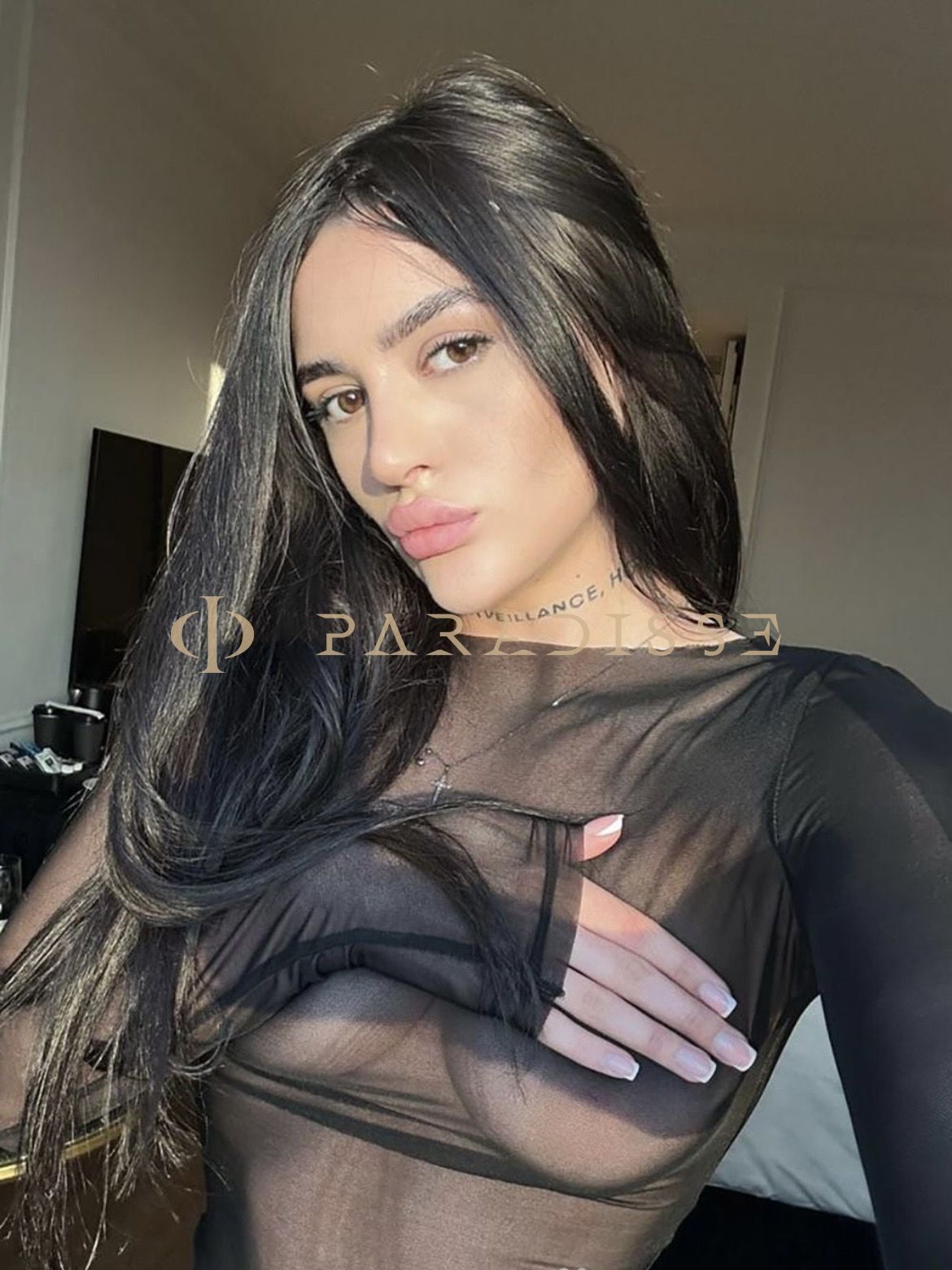 Escorts VIP Paradisse - Sinse