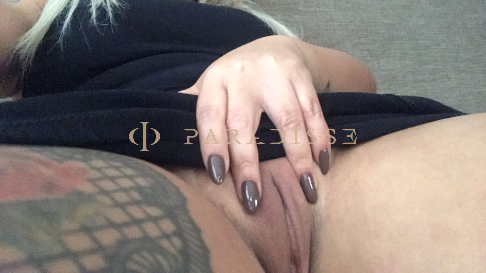 Escorts VIP Paradisse - Silvina luna 