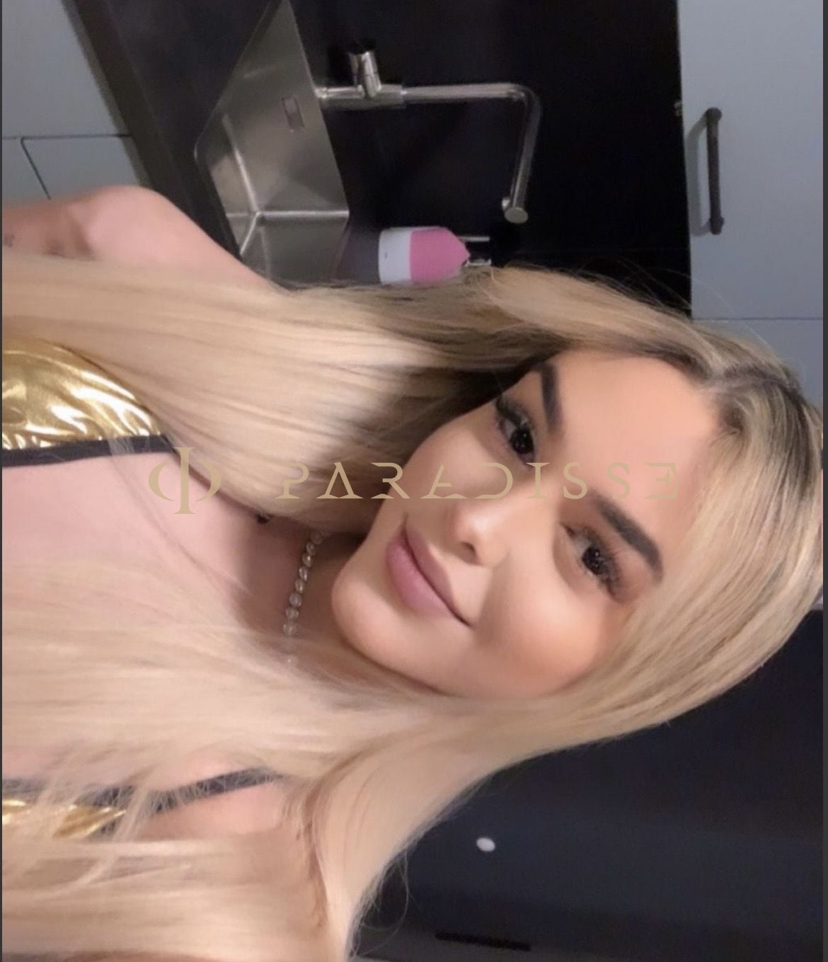 Escorts VIP Paradisse - Amber