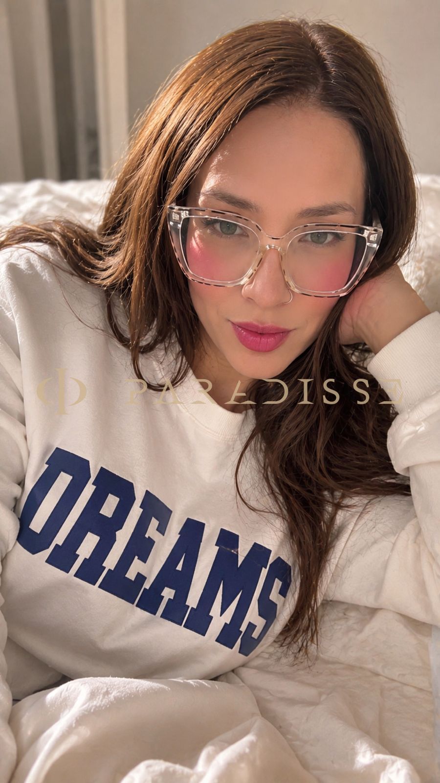 Escorts VIP Paradisse - Melissa