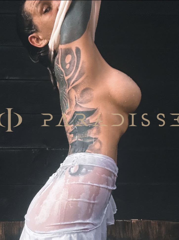 Escorts VIP Paradisse - Lola Argentina