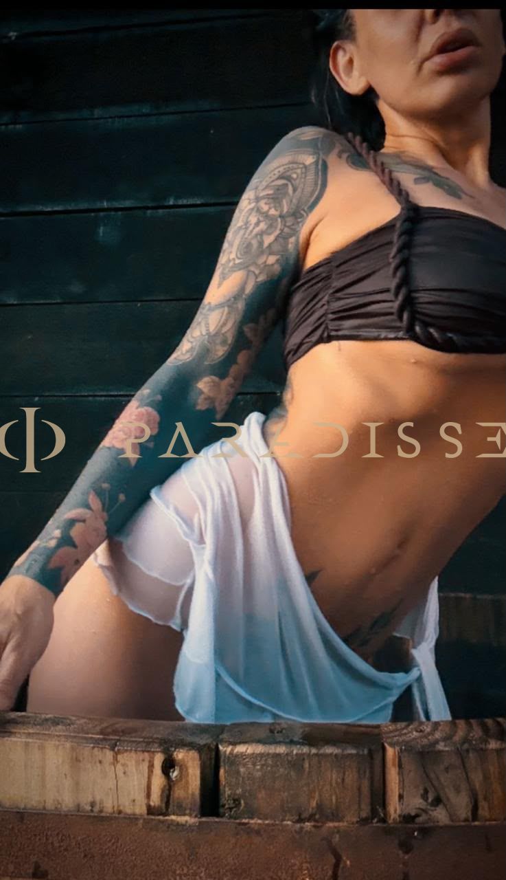 Escorts VIP Paradisse - Lola Argentina