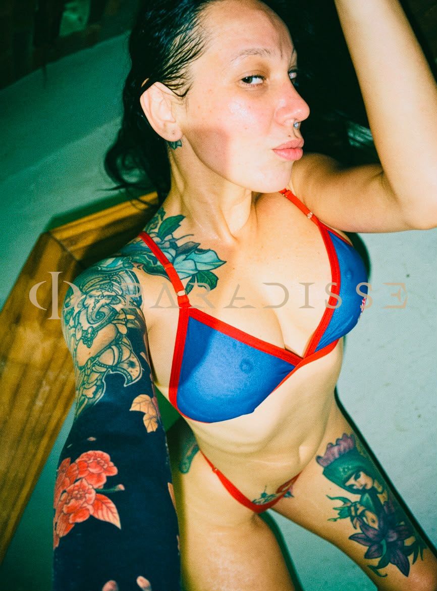 Escorts VIP Paradisse - Lola Argentina