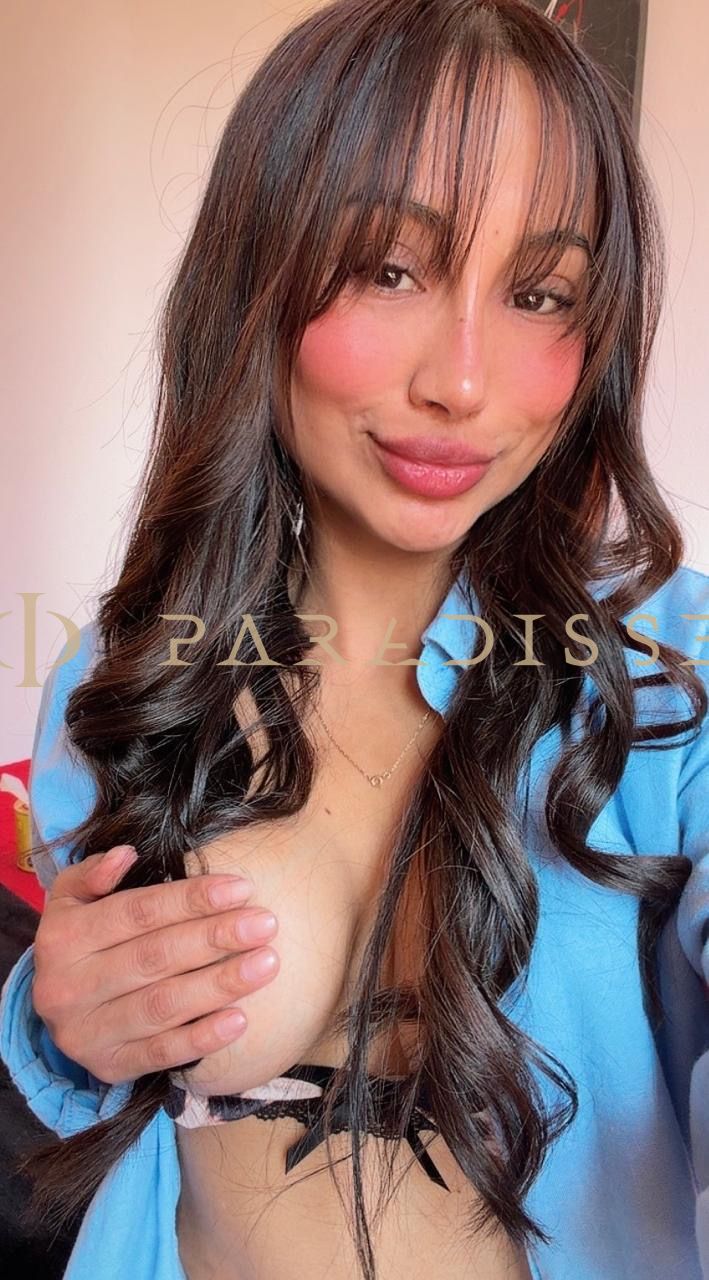 Escorts VIP Paradisse - Samanta