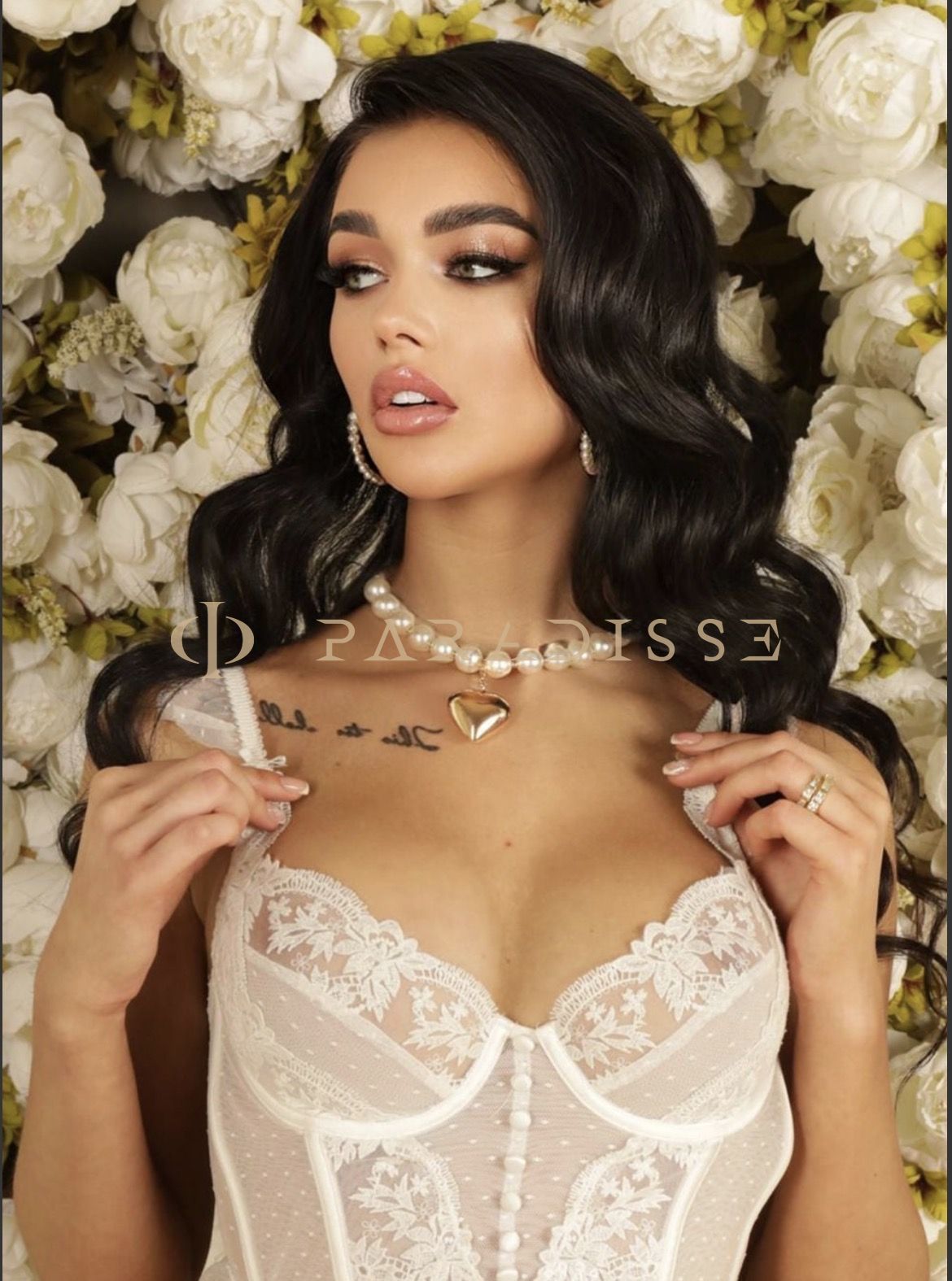 Escorts VIP Paradisse - Vanesita